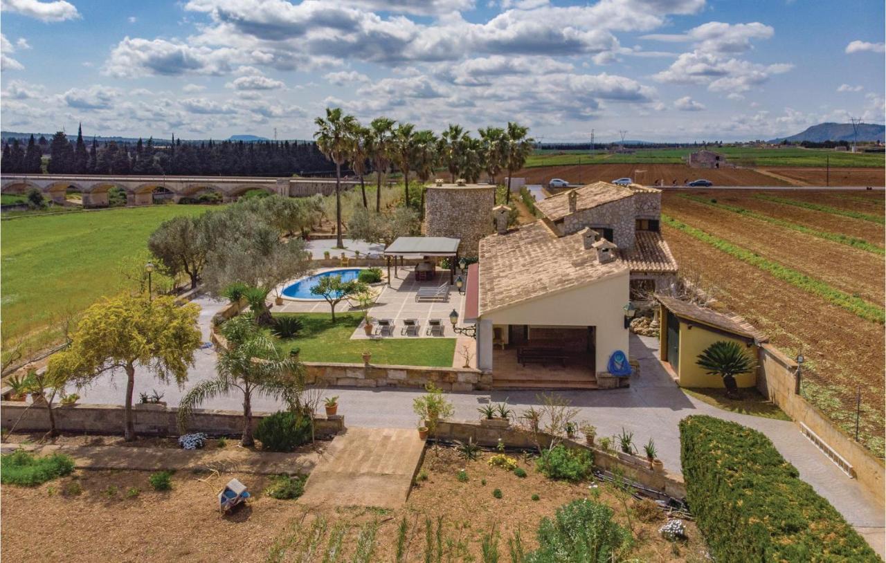 Holiday home 4 Bedroom Lovely In Muro