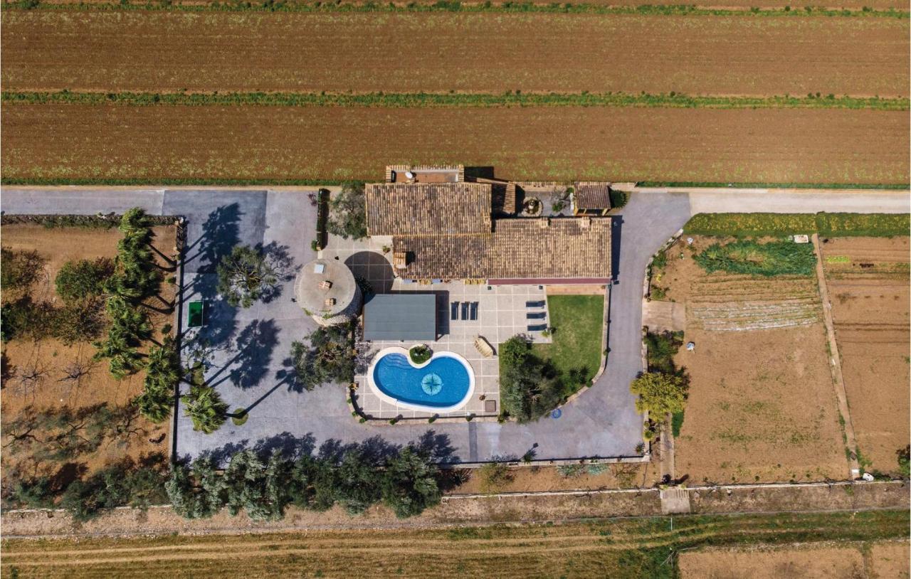 4 Bedroom Lovely In Muro * San Lorenzo (Mallorca)