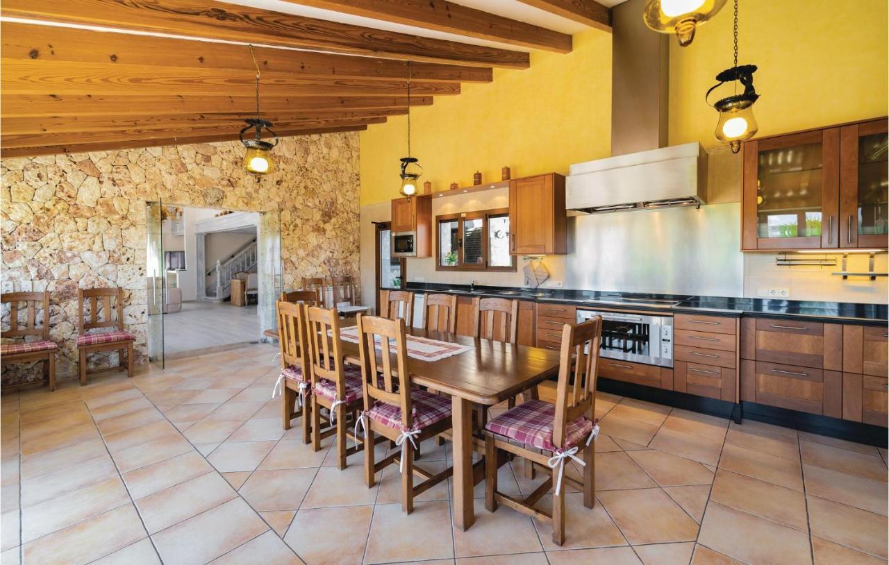 Holiday home 4 Bedroom Lovely In Muro San Lorenzo (Mallorca)